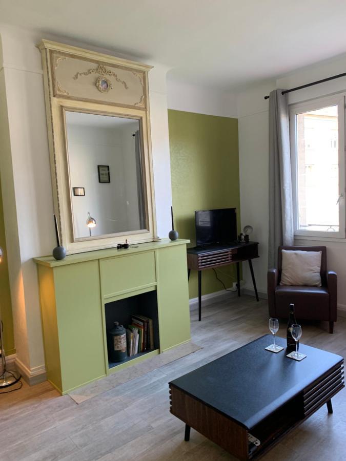 Appartement Spacieux Lumineux Hypercentre Amiens Exteriör bild