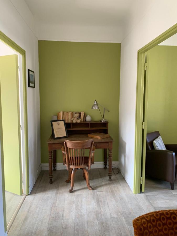 Appartement Spacieux Lumineux Hypercentre Amiens Exteriör bild