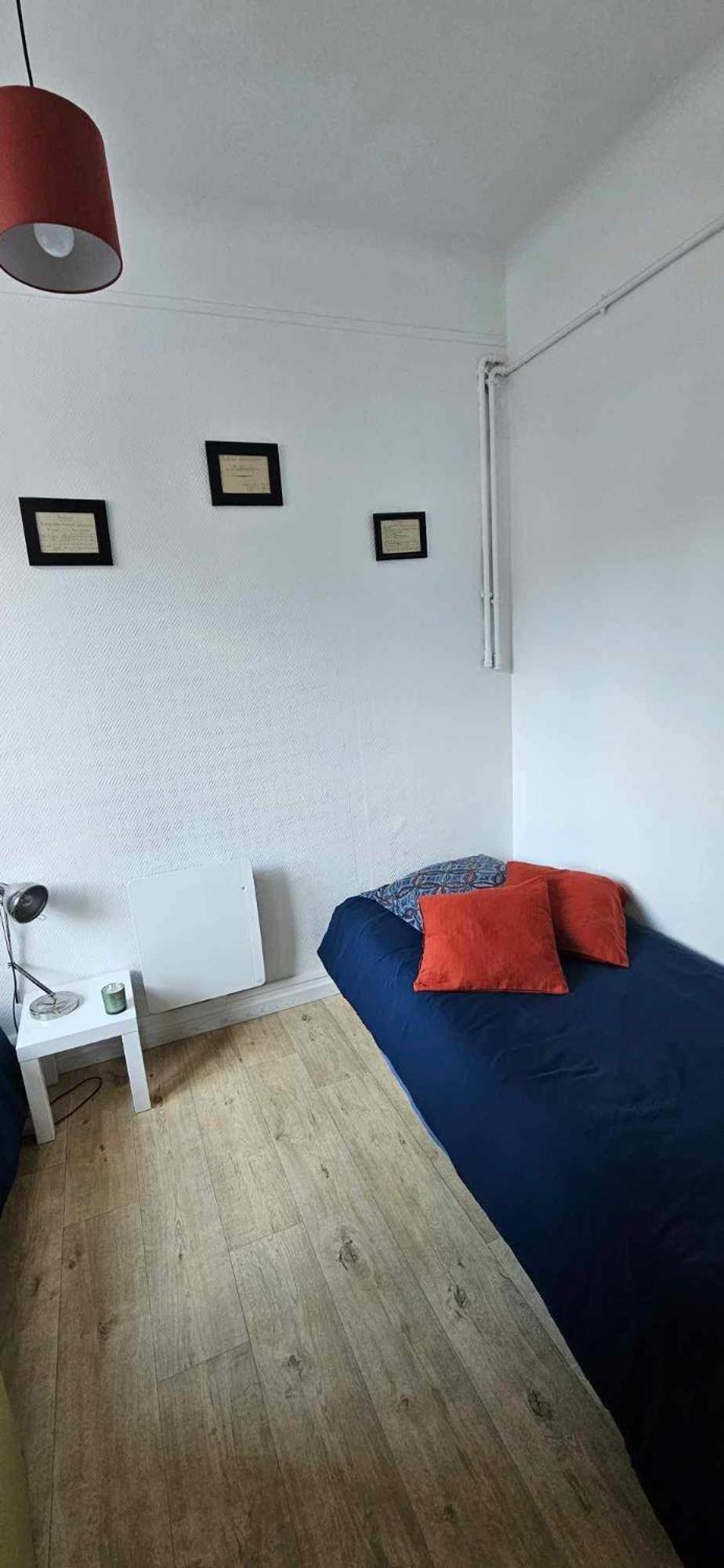 Appartement Spacieux Lumineux Hypercentre Amiens Exteriör bild