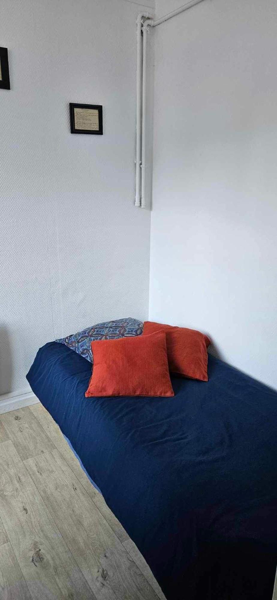 Appartement Spacieux Lumineux Hypercentre Amiens Exteriör bild